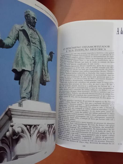 História de Portugal