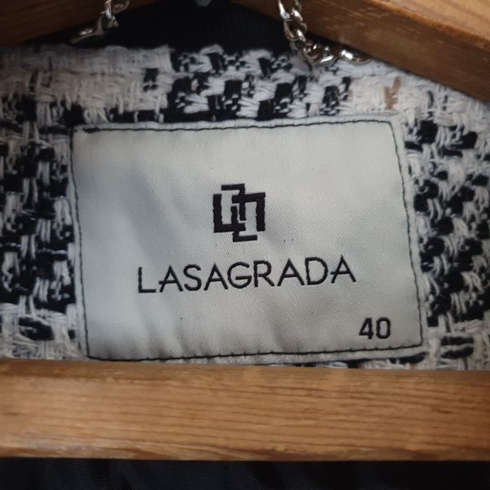 Кардиган! >Lasagrada< 48 р-р!