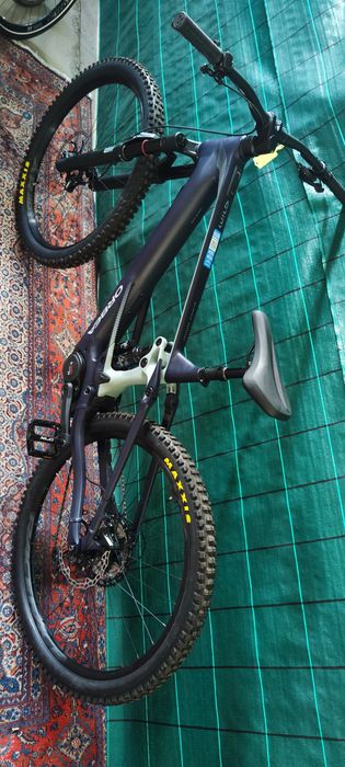 Orbea wild H20 Bosch cx 750wh enduro MTB full 2026  rabat z  27.000