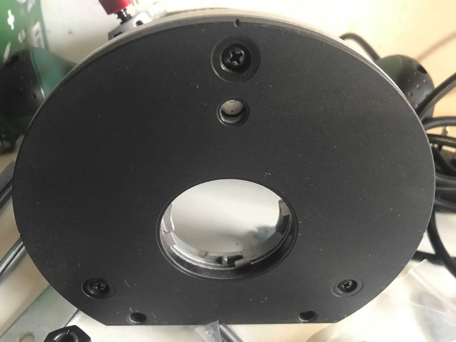 Фрезер Bosch POF 1200 AE, 1200 Вт.,цанга 8 мм., з Англії