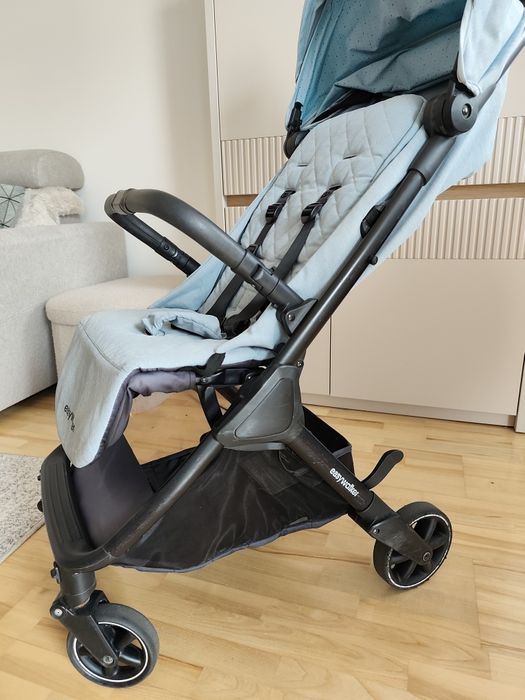 Wózek spacerowy easywalker jackey