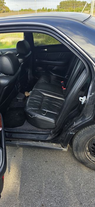 Na sprzedaż Honda legend czytac opis