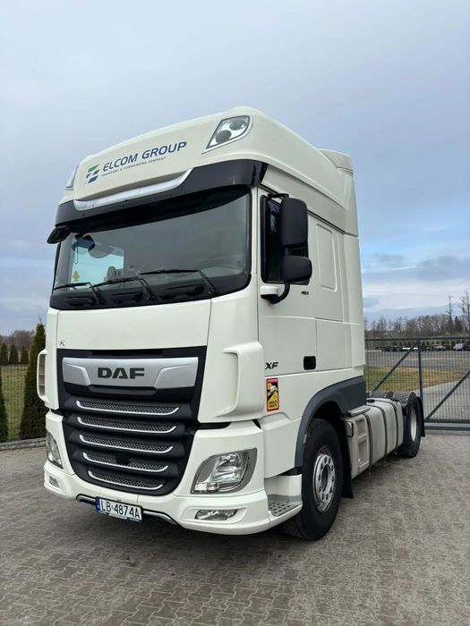 DAF