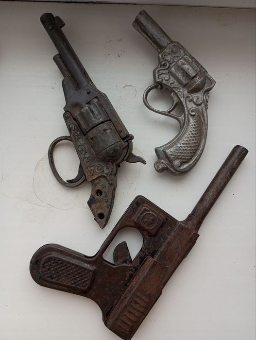 Продам игрушки СССР