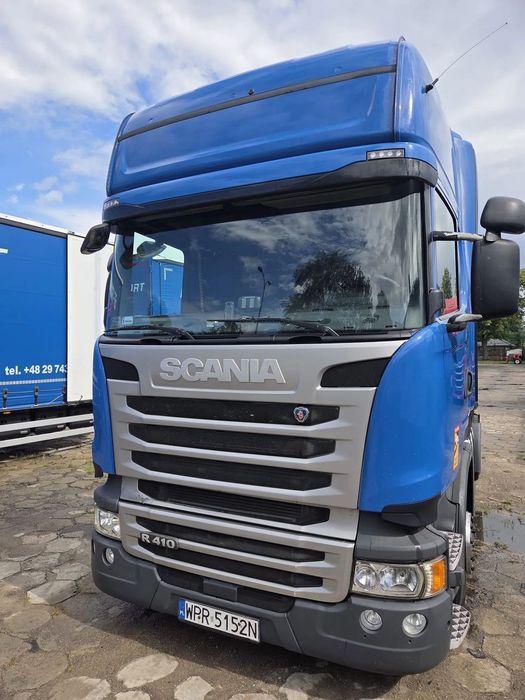 Scania