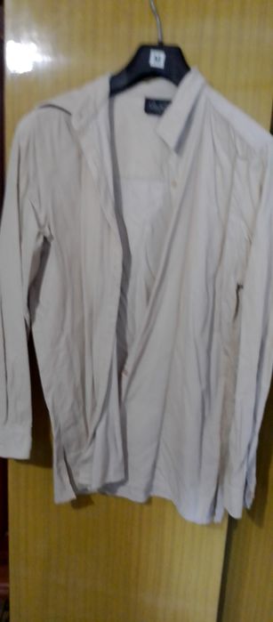 Продам вельветову котонову жіночу сорочку