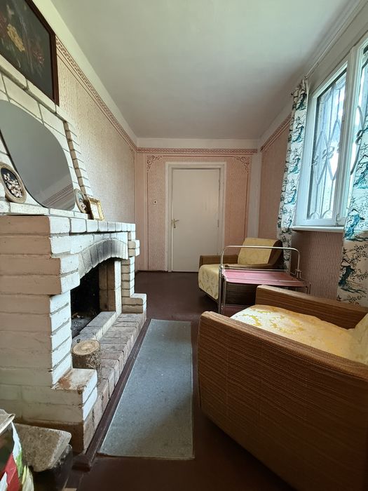 Продається дача в Хриплині