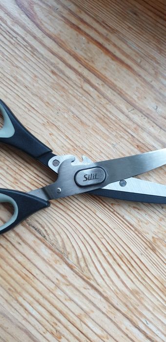 Nożyce kucharskie Silit do ziół