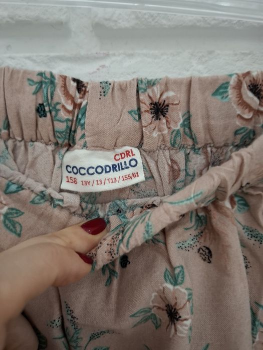 Spódniczka Coccodrillo 158cm