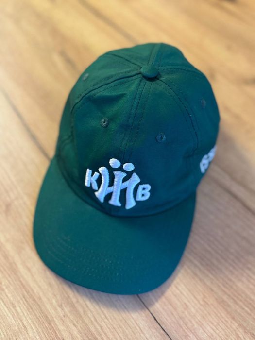 Кепка «кИЇв» Snapback