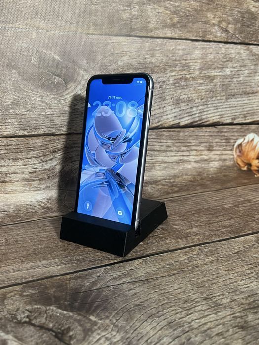 Iphone 11 128Gb purpleNeverlock