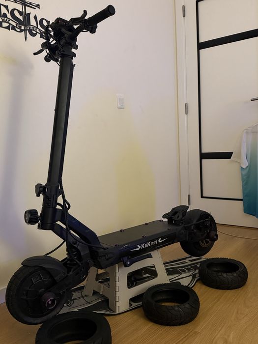 G2 Master novo!!