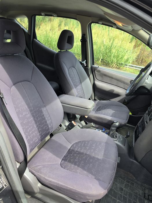 Mercedes A140 Impecavél