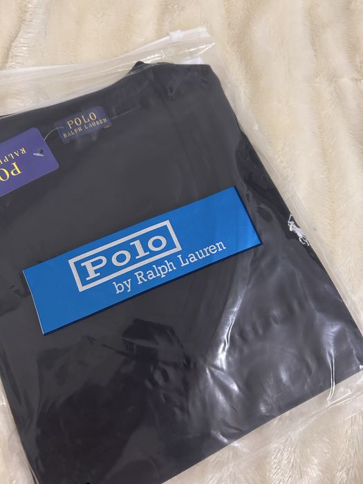 T-shirt Ralph Lauren