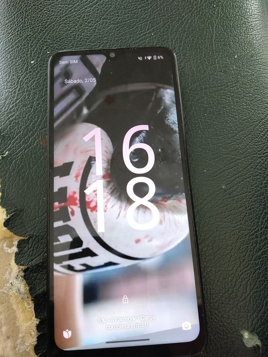 Telemóvel Xiaomi redmi A3