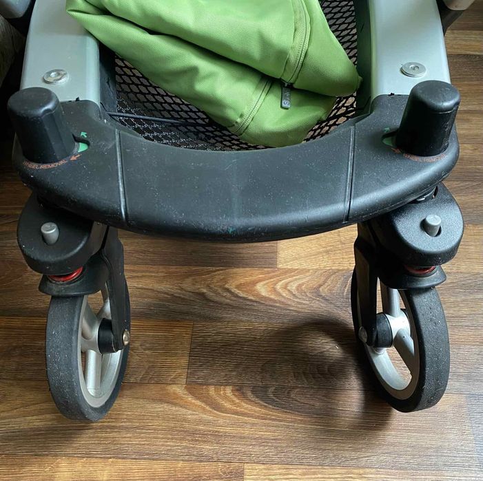 Коляска Peg Perego Skate