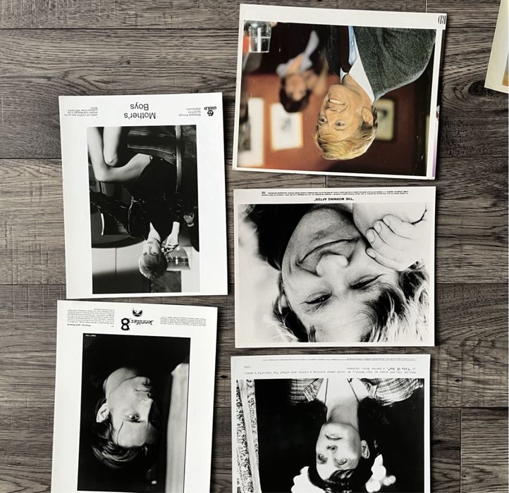 kadry filmowe mix - zestaw nr 7