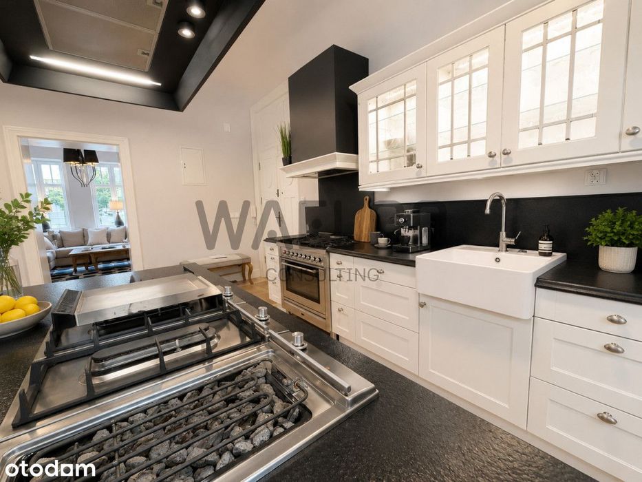 Apartament w wysokim standardzie obok Perfumiarnia