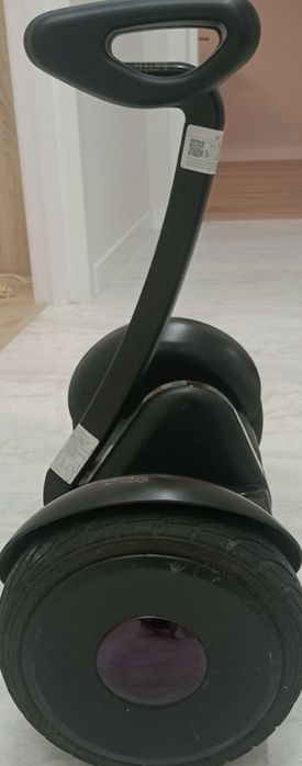 Продам гіроскутер Сігвей MiniRobot Mini Чорний Black