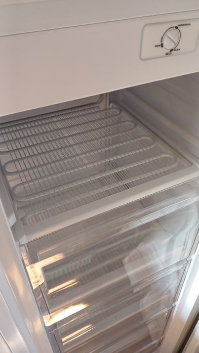 Морозильна камера морозилка Grifon