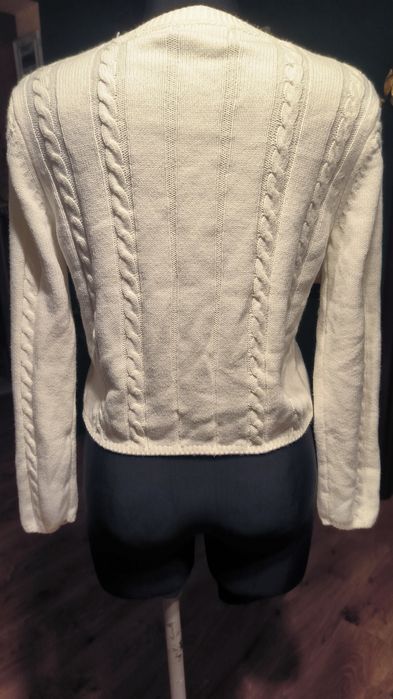 Sweter damski Sinsay rozm M