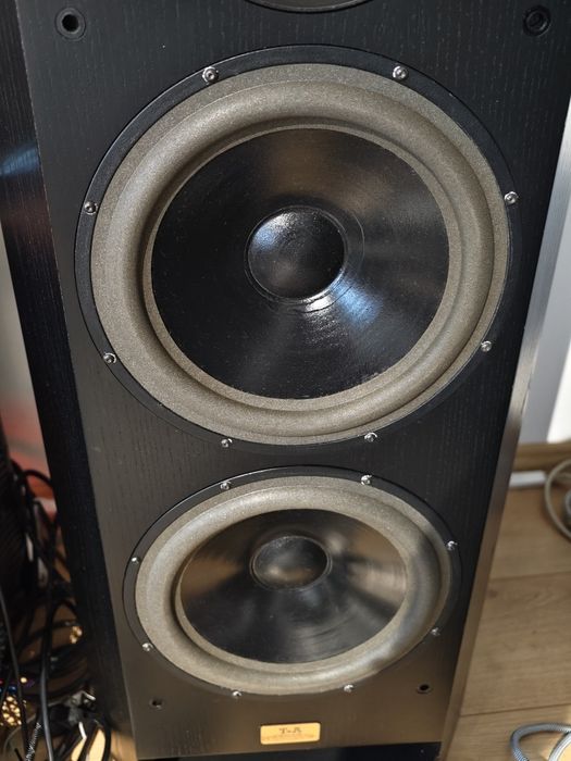 T+A Criterion TMR 160 mk2