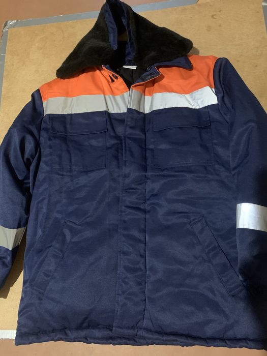 Куртка робоча чоловіча. 48-50роз.