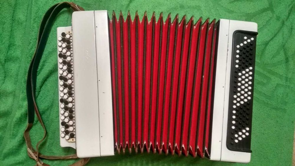 БАЯН - Супер стан!!!