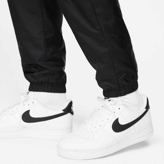 США‼️Костюм Nike Club Lined Woven Track Suit (XS по 4XL) (DR3337-010)