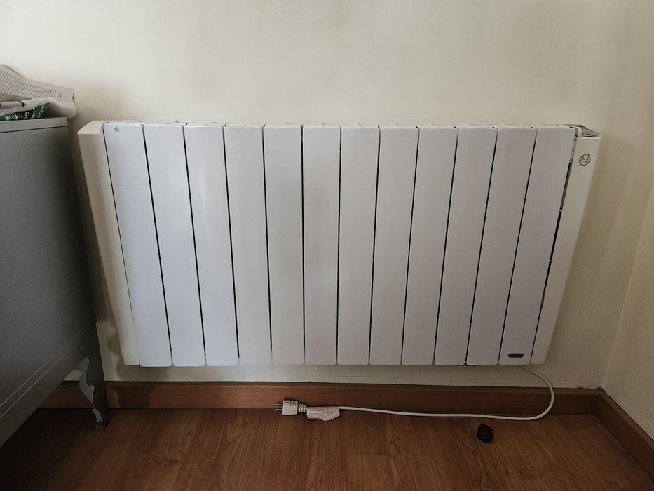 Aquecimento parede De Longhi - 2000w