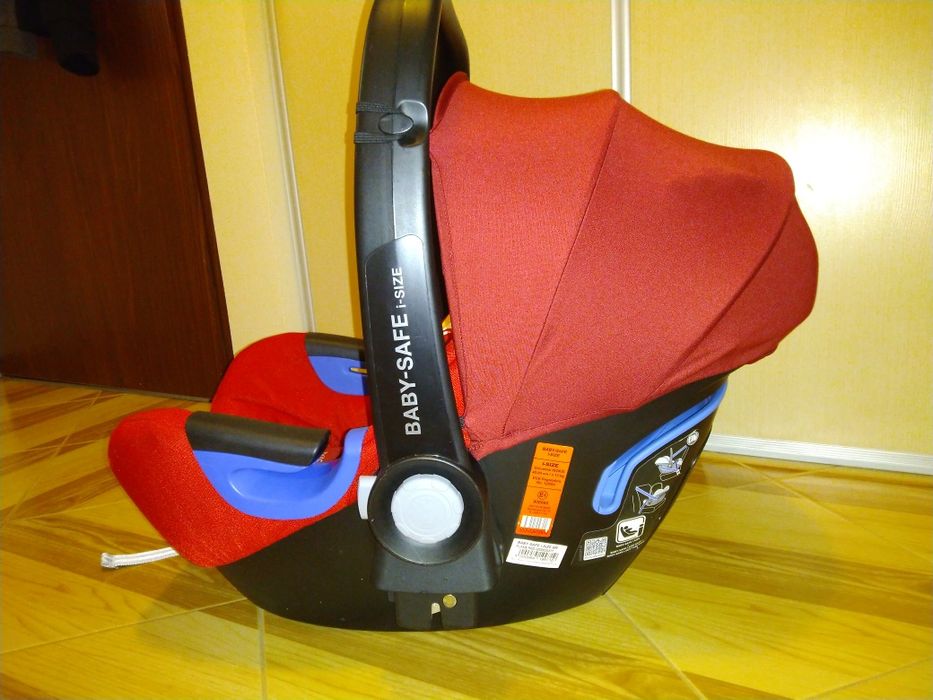 Romer Britax Baby Safe iSize 0-13 kg