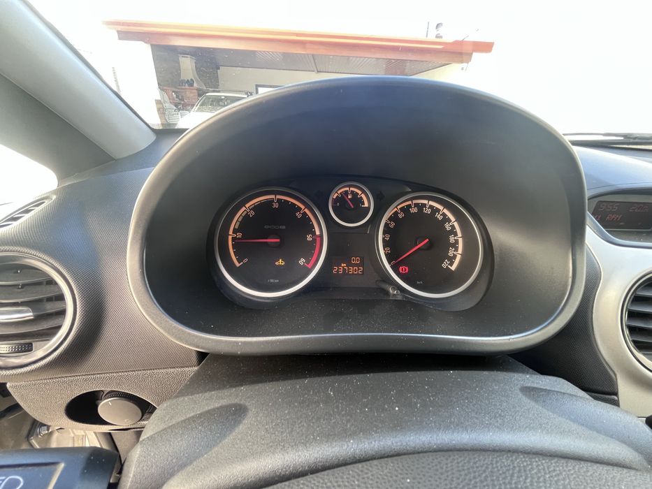 Opel Corsa D 1.3 CDTI