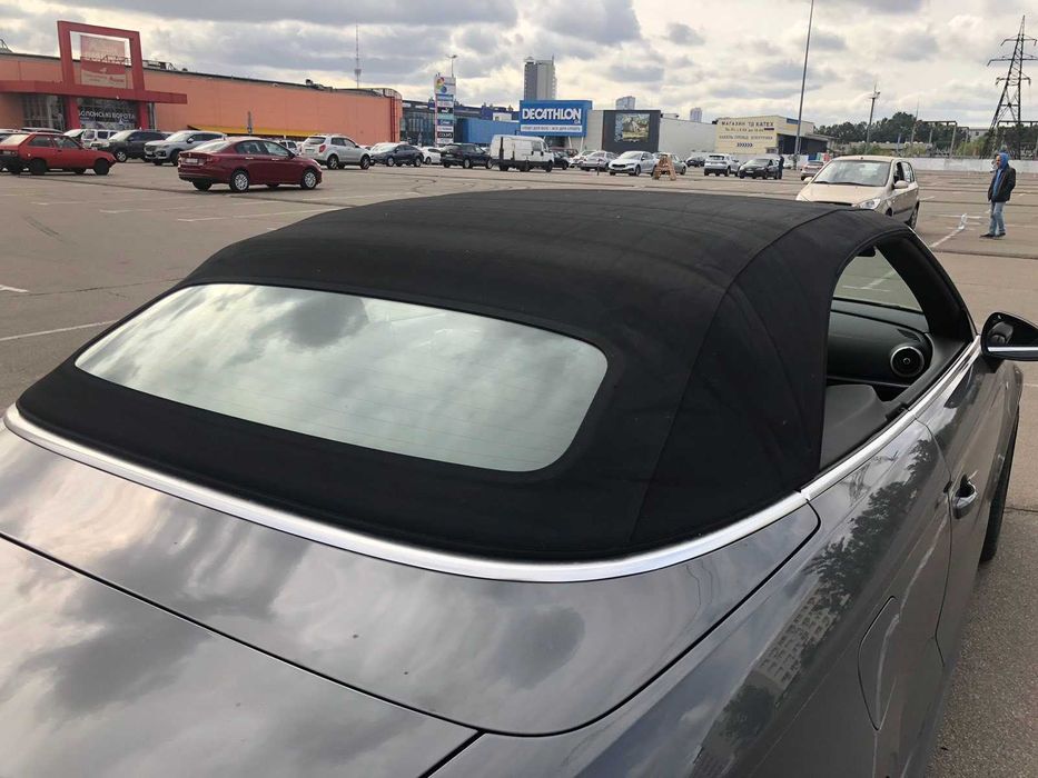 Audi A3 Cabriolet