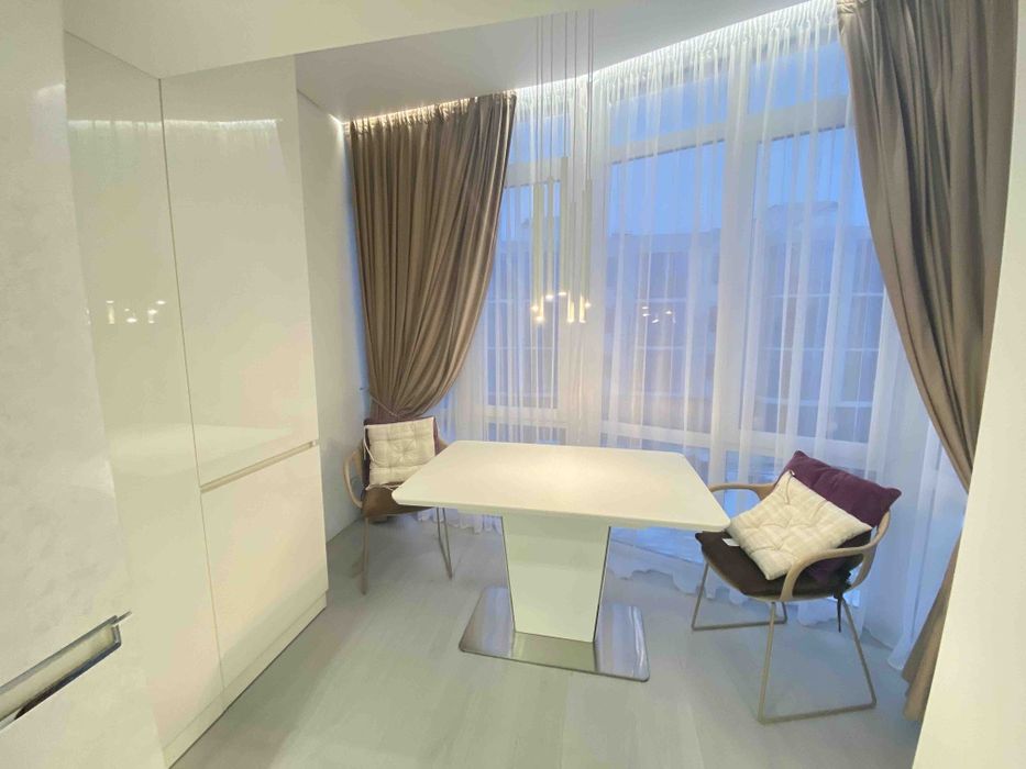 Ідеальна 1 кімн.кв.з новим ремонтом в ЖК "Ібіс"