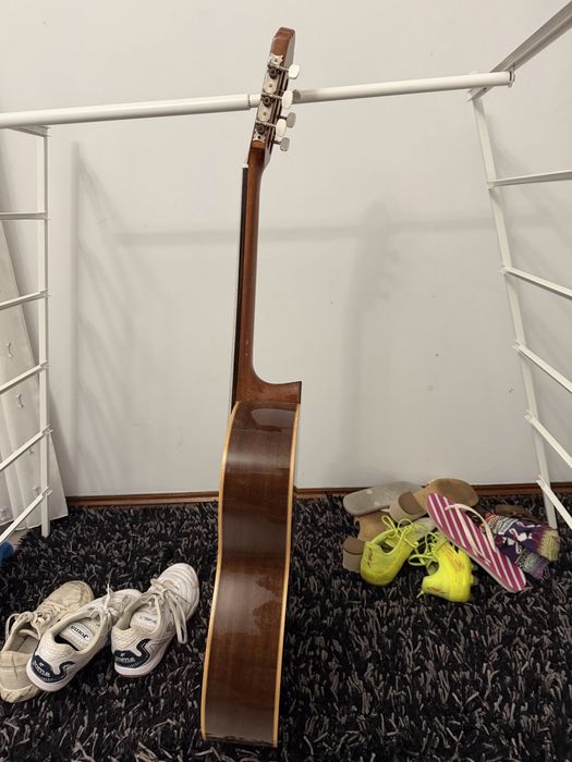Guitarra Alhambra c2