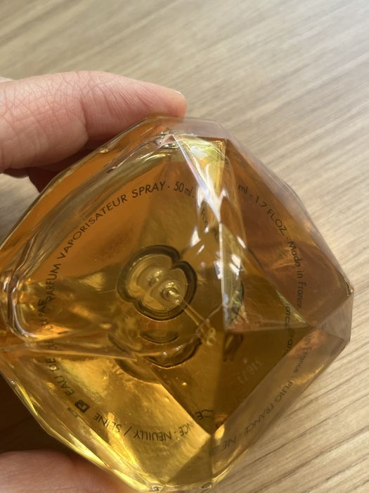 Lady Milion 50 ml