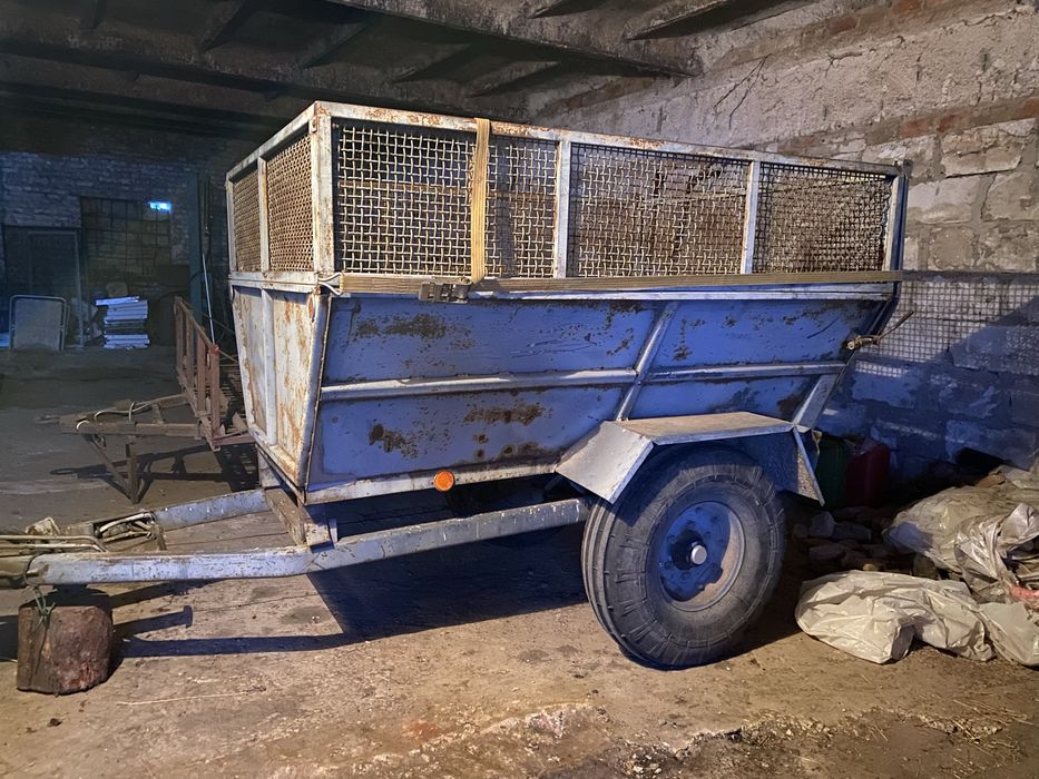 Т-25 з навантажувачем