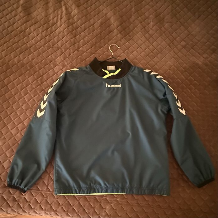 Ветровка куртка