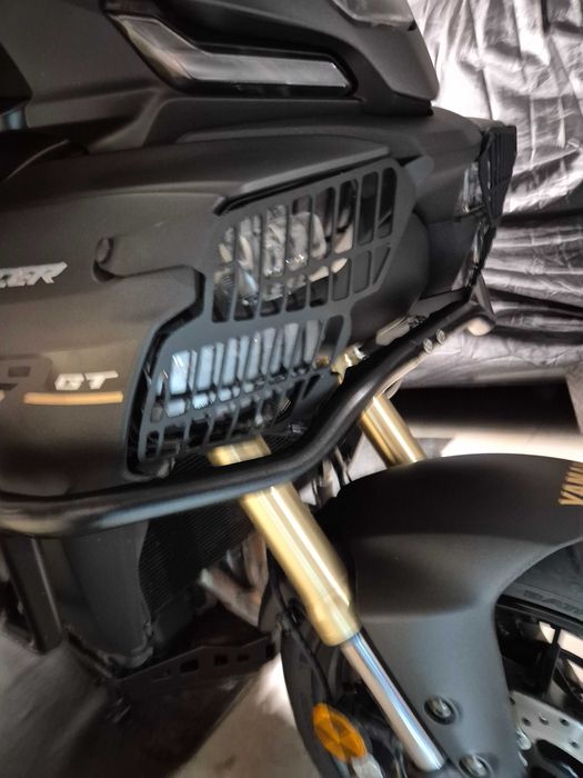 Tracer  9gt 2025