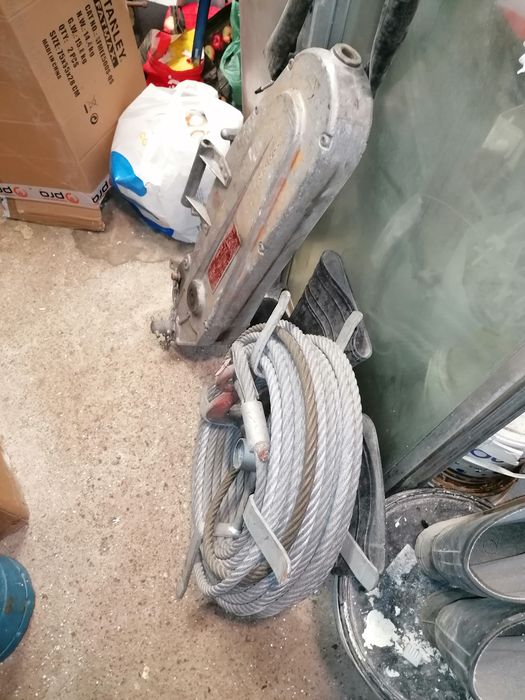 Tira for em bom estado