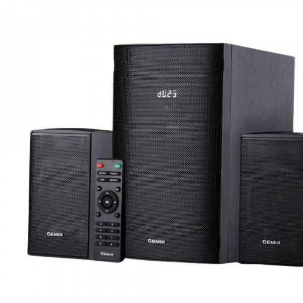 Gemix SB-140BT акустична система