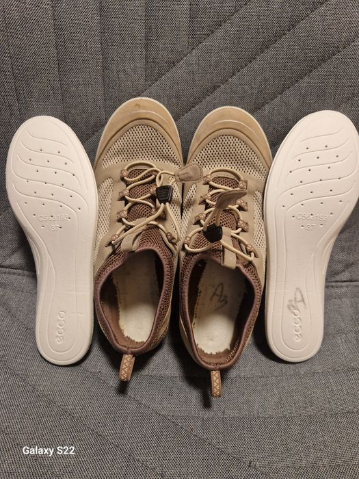 Buty damskie Ecco Arizona