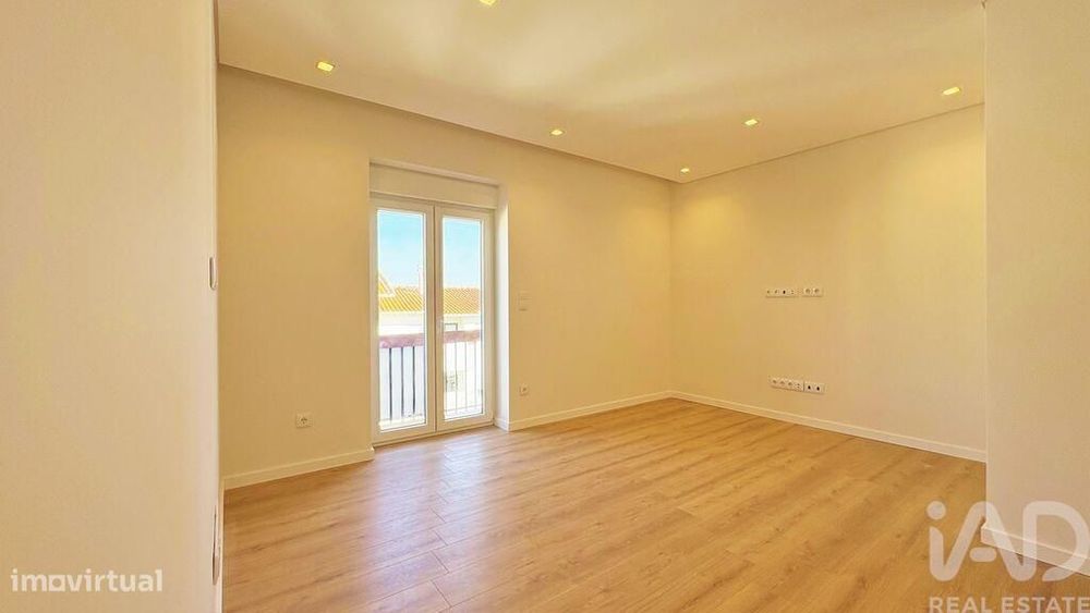 Apartamento T3 em Tavarede de 93 m2