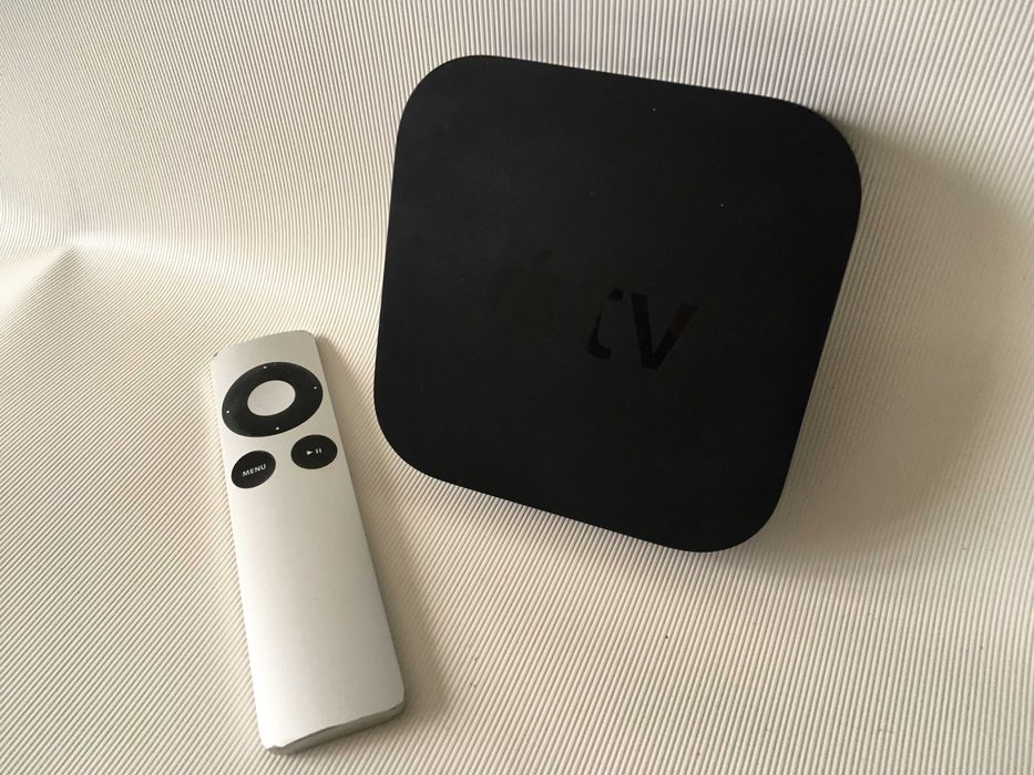 Apple TV A1427 MD199LLA 3rd Generation
