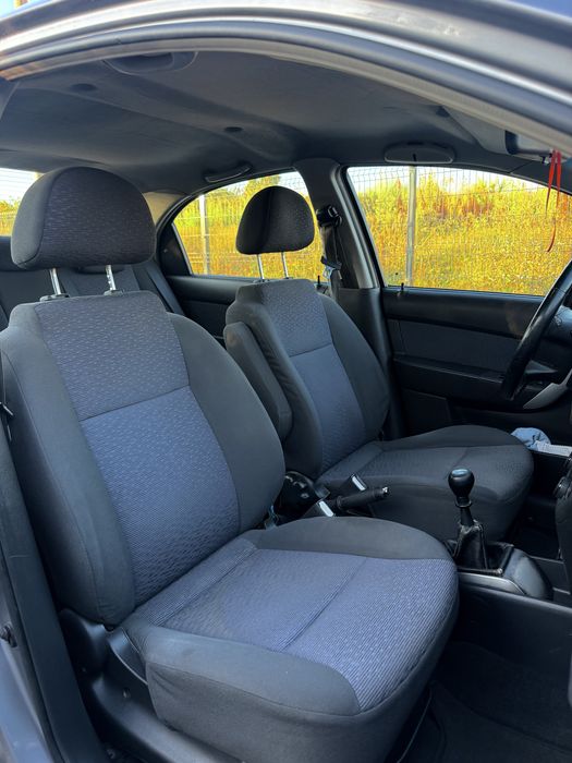 CHEVROLET AVEO SEDAN 1.4 | NACIONAL