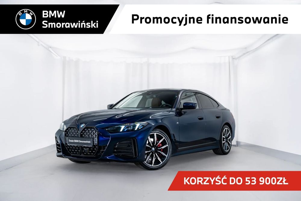 BMW Seria 4