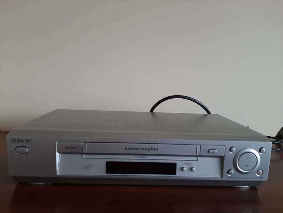 Magnetowid (video) Sony SLV-SE730N