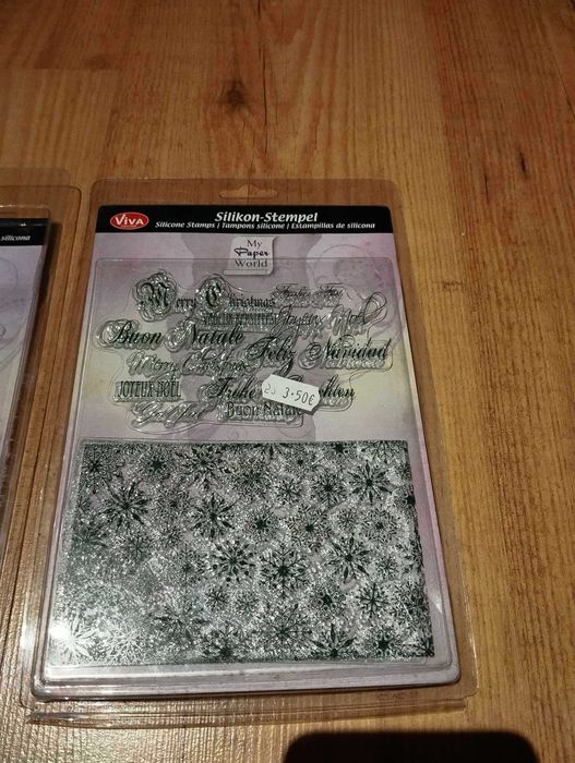 Material para artesanato