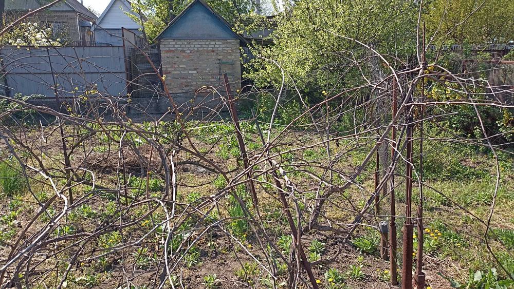 Продам житловий будинок