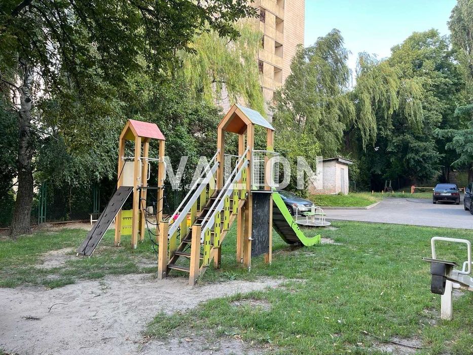 Без% продаж 2-кімнатної біля м. Деміївська вул.Кустанайська, 2 БЕЗГОТІВКОВИЙ розглядаємо